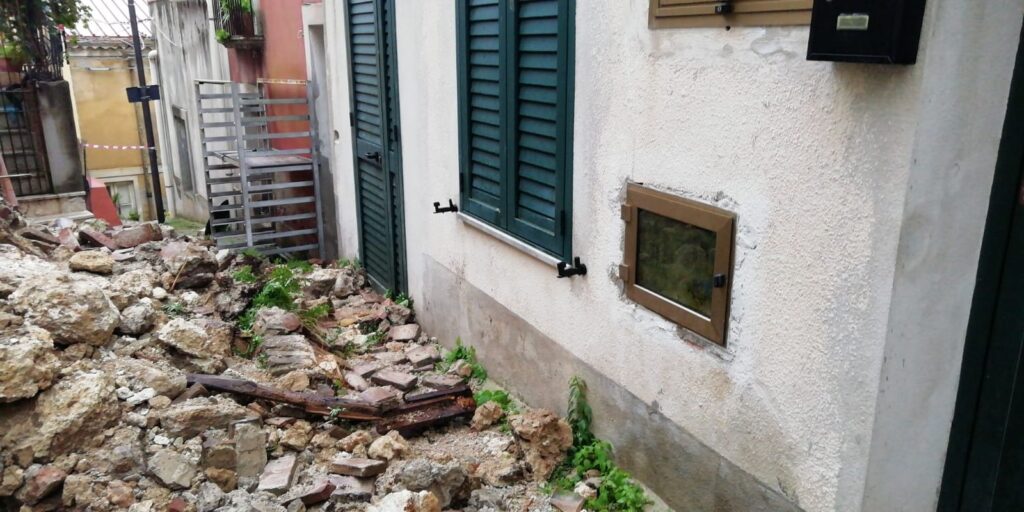 crollo salice